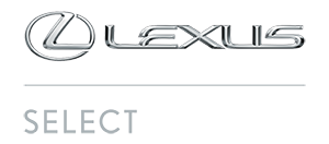 LEXUS SELECT