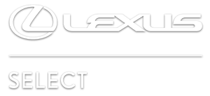 LEXUS SELECT