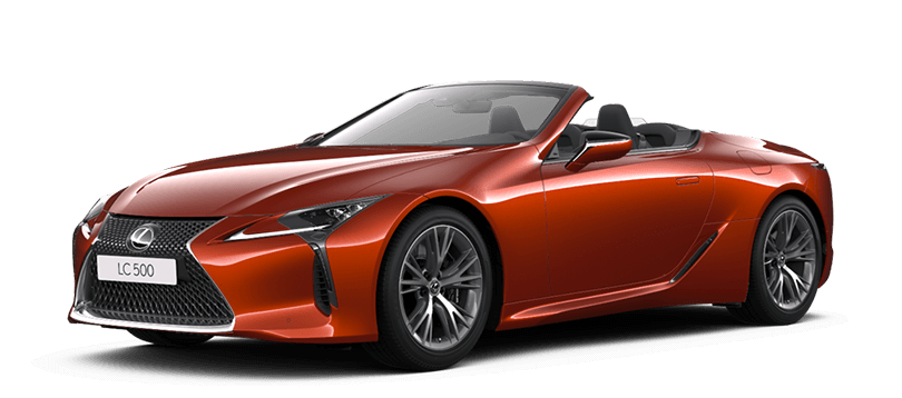 LC Convertible