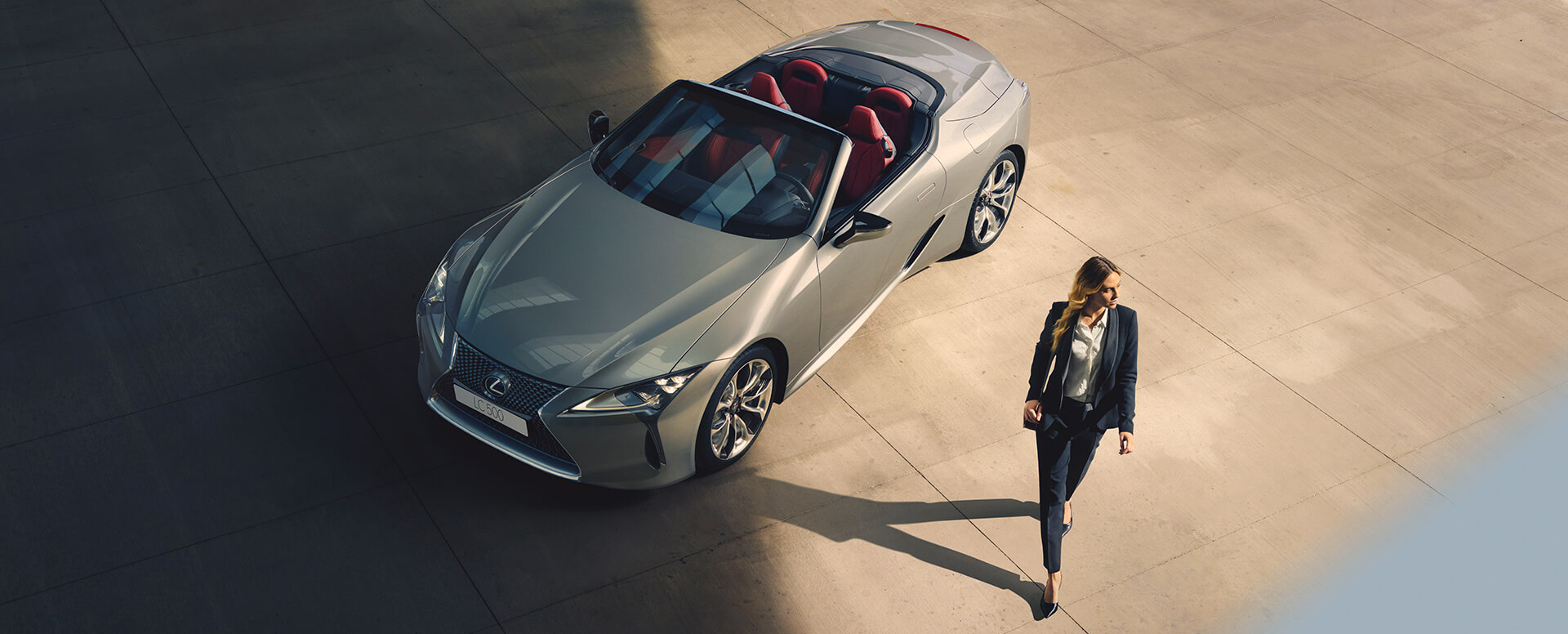 Žymiausias Lexus visureigis