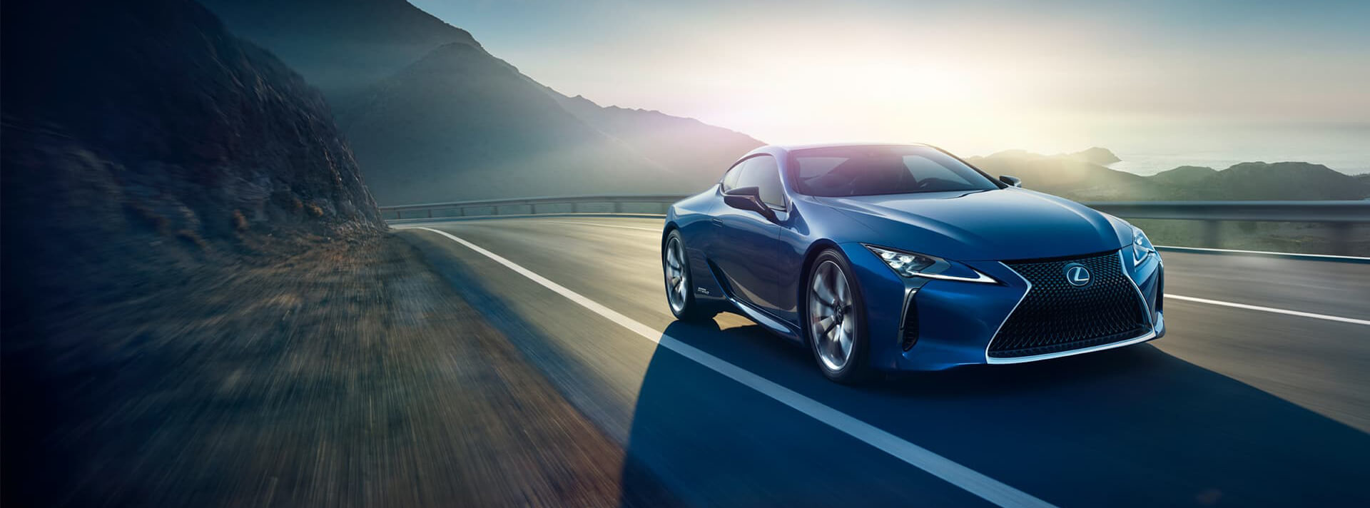 Lexus aksesuarai