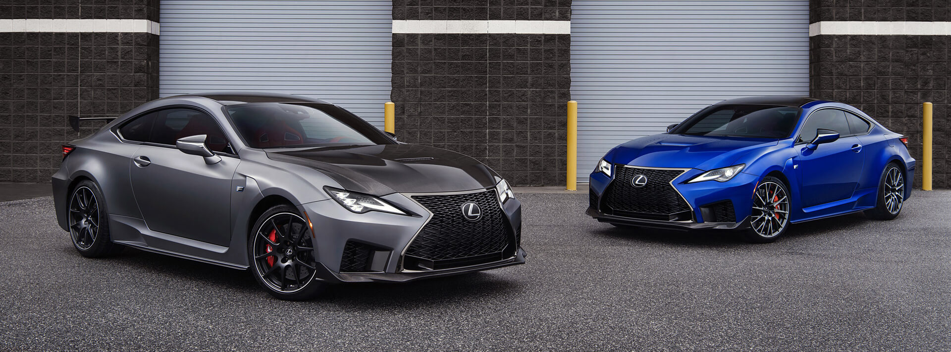 Lexus aksesuarai