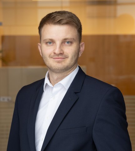 Vytautas Mikalauskas