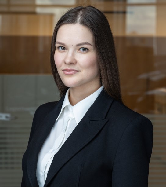 Gabija Sadauskienė