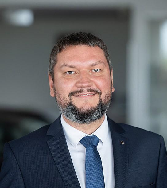 Ramūnas Giedrys