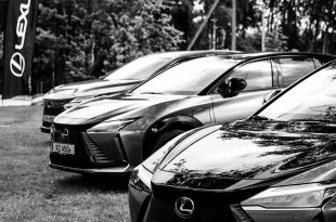 Lexus diena 2023