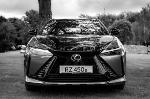 Lexus diena 2023