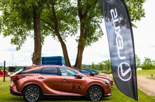 Lexus diena 2023