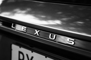 Lexus diena 2023
