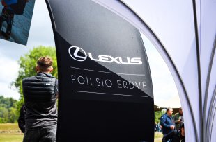 Lexus diena 2023