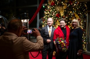 Lexus svečių vakaras operos ir baleto teatre