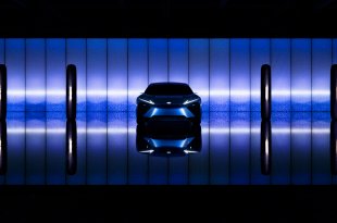 „LEXUS“ PRISTATO „TIME“ MILANO DIZAINO SAVAITĖJE 2024 – ĮTRAUKIANČIĄ MENO PATIRTĮ, ĮKVĖPTĄ NAUJOS KARTOS MOBILUMO