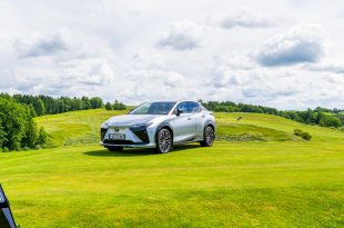Lexus diena 2026
