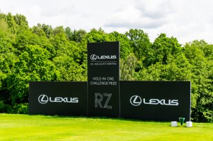 Lexus diena 2026