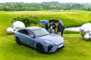 Lexus diena 2026