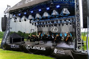 Lexus diena 2026