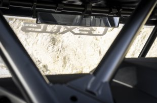 „Lexus“ pristato vandeniliu varomą bagio konceptą, sukurtą įsimintiniems ir ekologiškiems nuotykiams