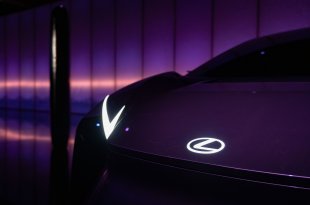 „LEXUS“ PRISTATO „TIME“ MILANO DIZAINO SAVAITĖJE 2024 – ĮTRAUKIANČIĄ MENO PATIRTĮ, ĮKVĖPTĄ NAUJOS KARTOS MOBILUMO