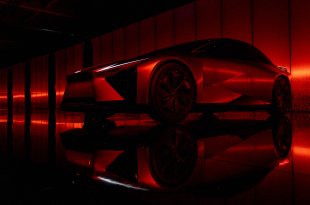 „LEXUS“ PRISTATO „TIME“ MILANO DIZAINO SAVAITĖJE 2024 – ĮTRAUKIANČIĄ MENO PATIRTĮ, ĮKVĖPTĄ NAUJOS KARTOS MOBILUMO