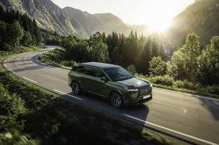 VISIŠKAI NAUJAS LEXUS TZ