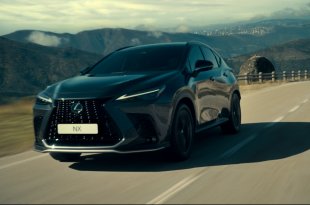 GIRDĖTI, TAI – TIKĖTI: VISIŠKAI NAUJAS „LEXUS NX” PRISTATATOMAS KARTU SU DONNA SUMMER DAINA, KAD KLAUSANTIS JAUSTUMĖTE DAUGIAU