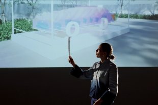 Majamio meno ir dizaino savaitėje „Lexus“ pristato „8 minutes ir 20 sekundžių”