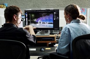 Majamio meno ir dizaino savaitėje „Lexus“ pristato „8 minutes ir 20 sekundžių”