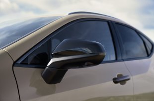 Pristatoma naujoji „Lexus NX” komplektacija „OVERTRAIL”