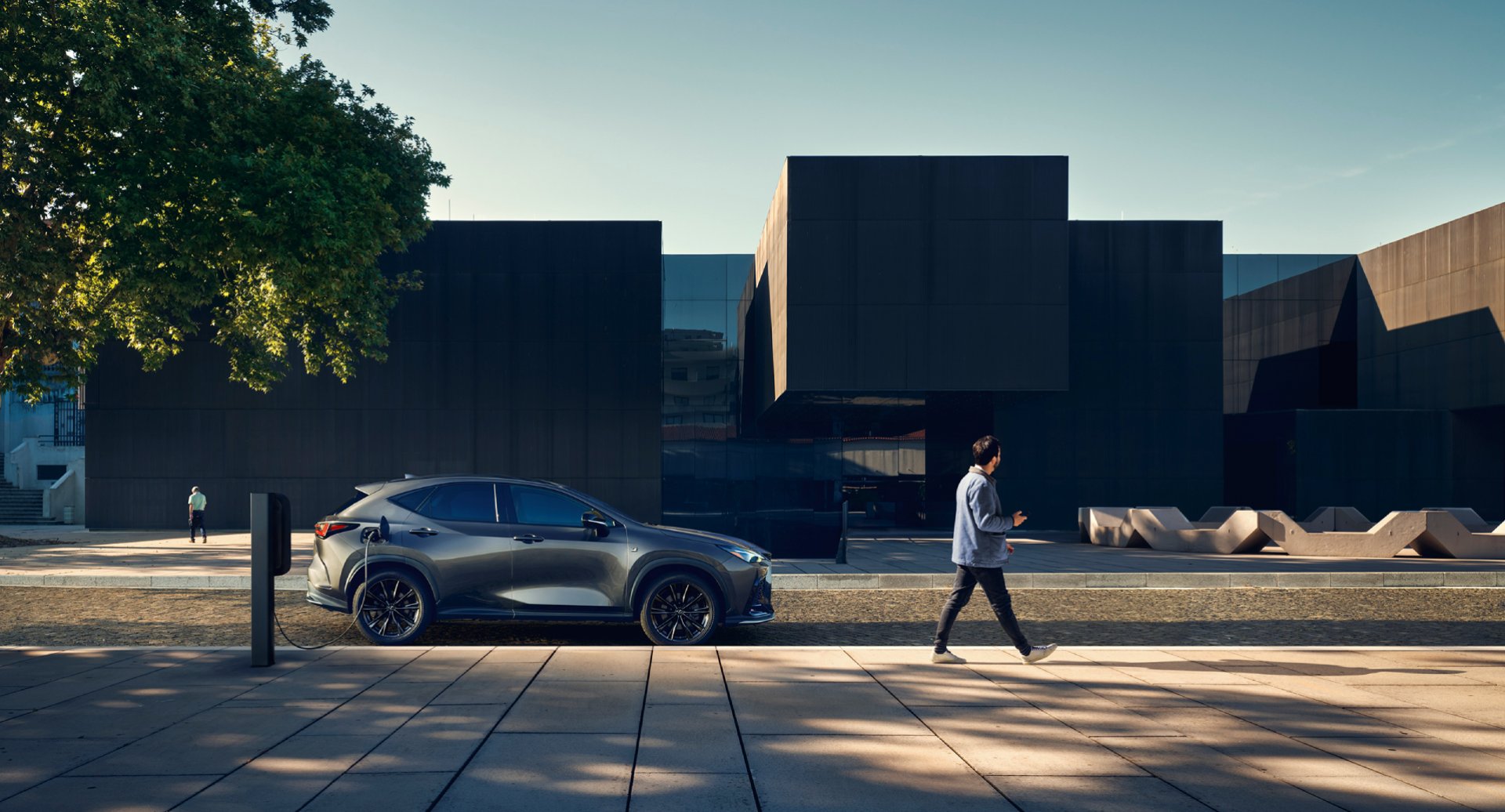 Įkraunamas ar ne: „Lexus“ hibridinės technologijos - pavyzdys kitiems