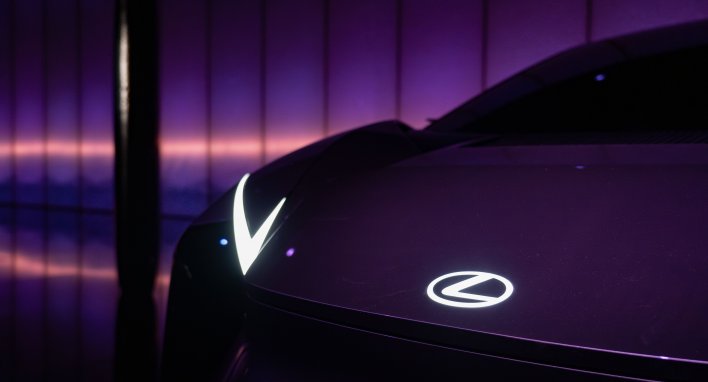 „LEXUS“ PRISTATO „TIME“ MILANO DIZAINO SAVAITĖJE 2024 – ĮTRAUKIANČIĄ MENO PATIRTĮ, ĮKVĖPTĄ NAUJOS KARTOS MOBILUMO