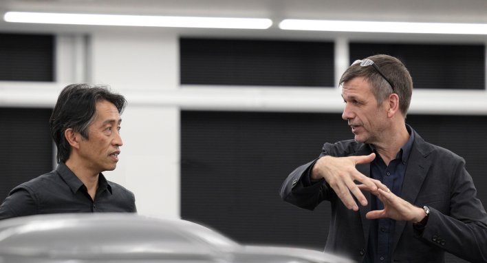 Skelbiami „Lexus Design Award 2022“ teisėjai