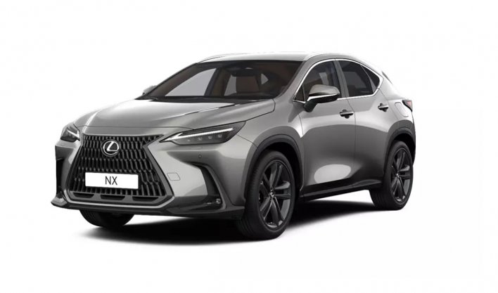 NX 350h