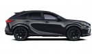 RX500h TURBO