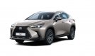 NX 350h