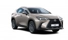 NX 350h
