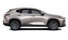 NX 350h