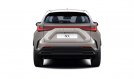 NX 350h