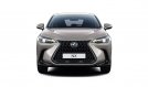 NX 350h