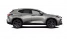 NX 350h