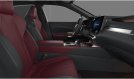 RX500 h Turbo