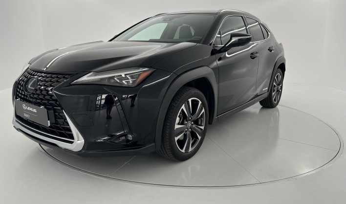UX 250h AWD