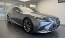 LS 500h