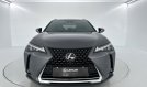UX 250 h AWD