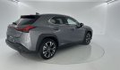 UX 250 h AWD
