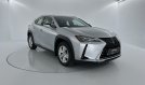 UX 250h