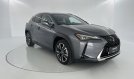 UX 250 h AWD