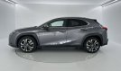 UX 250 h AWD