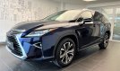 RX 450h L