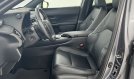 UX 250 h AWD