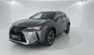 UX 250 h AWD